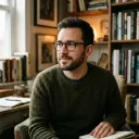 Marcus Vance