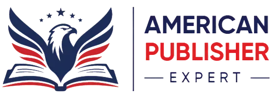 American Publisher Expert Logo